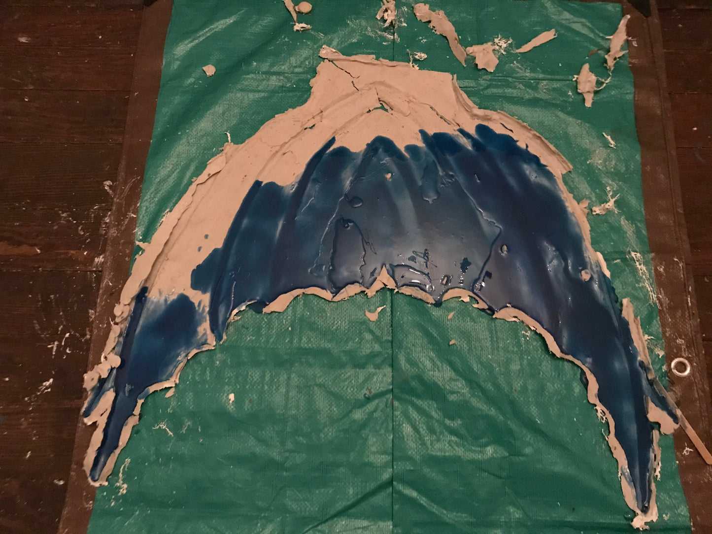 Silicone Mermaid tail, 100% Customizable & Swimmable