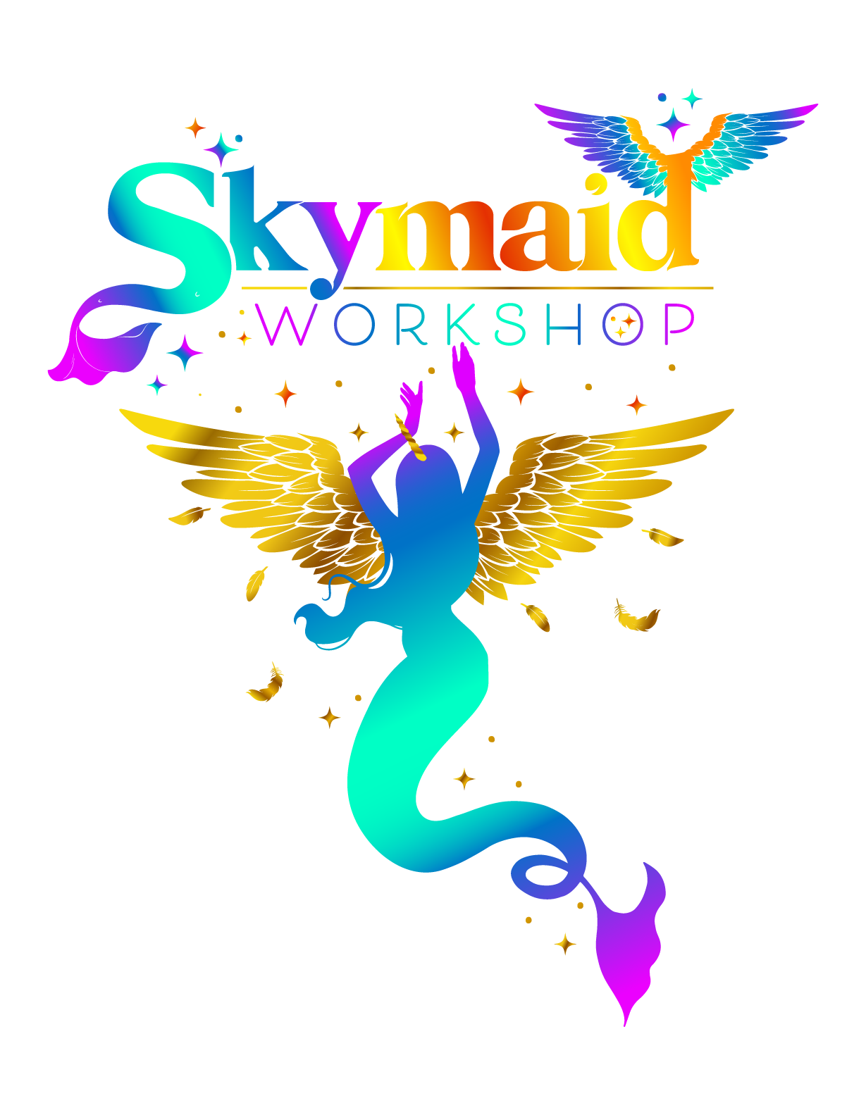 Skymaid Workshop