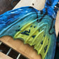 Silicone Mermaid tail, 100% Customizable & Swimmable
