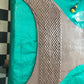 Silicone Mermaid tail, 100% Customizable & Swimmable