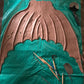 Silicone Mermaid tail, 100% Customizable & Swimmable