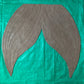 Silicone Mermaid tail, 100% Customizable & Swimmable