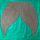 Affordable Quality silicone Mermaid tail