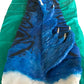 Silicone Mermaid tail, 100% Customizable & Swimmable