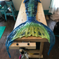 Silicone Mermaid tail, 100% Customizable & Swimmable